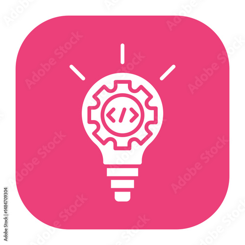 Innovation Icon