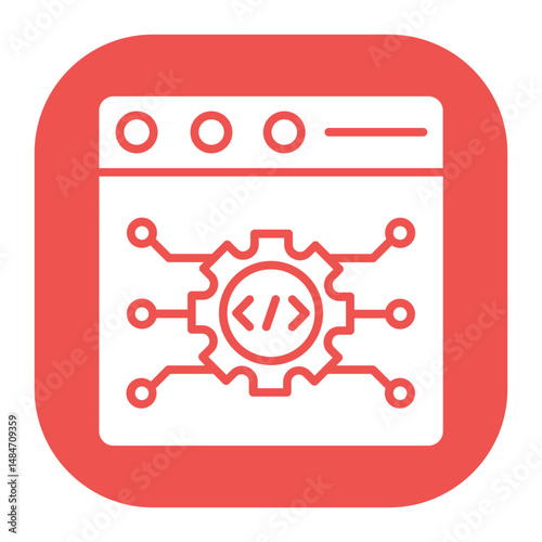 Functionality Icon