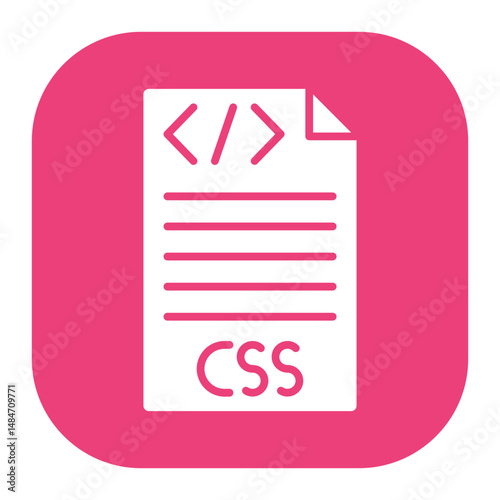 CSS Icon