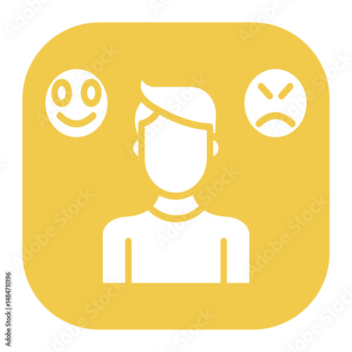 Bipolar Icon