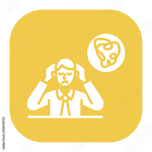 Mess Icon