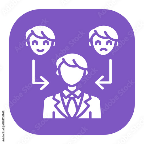 Mood Swing Icon