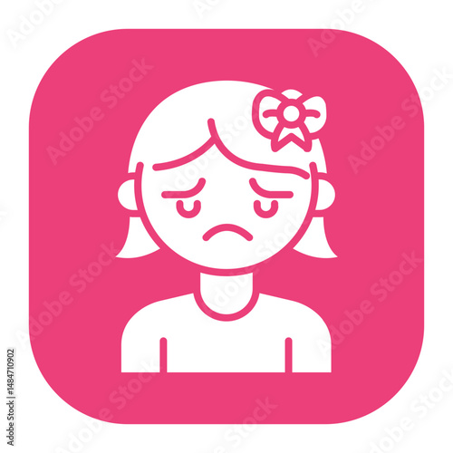 Pity Icon