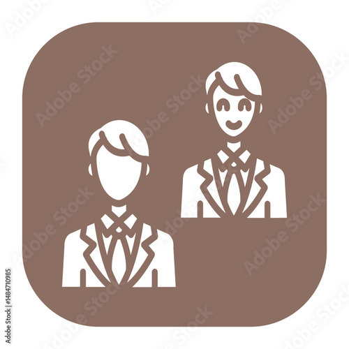 Self Awareness Icon