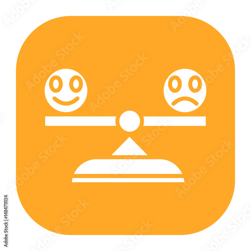 Understanding Emotions Icon