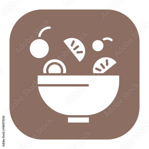 All Vegan Products Icon