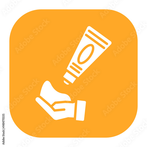 Applying Creme Icon