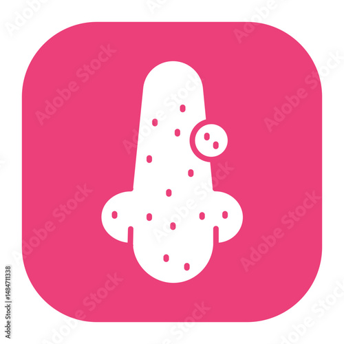 Blackhead Icon