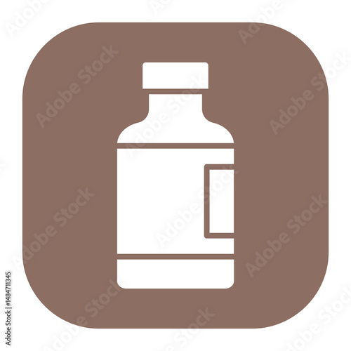Bottle Icon