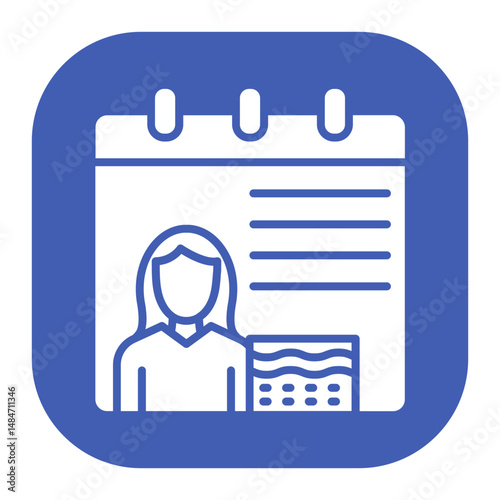 Book Consultation Icon