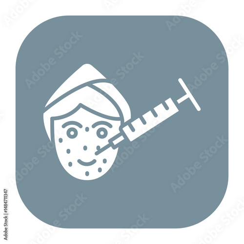 Botox Icon