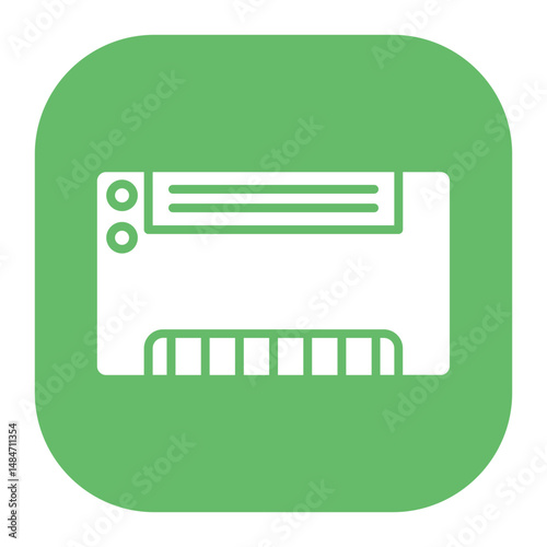 Conditioner Icon