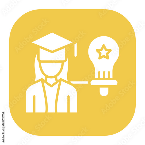 Expert Advice Icon
