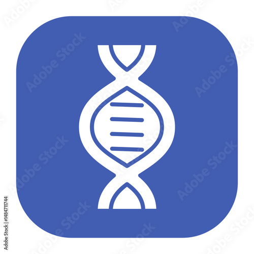 Genetics Icon