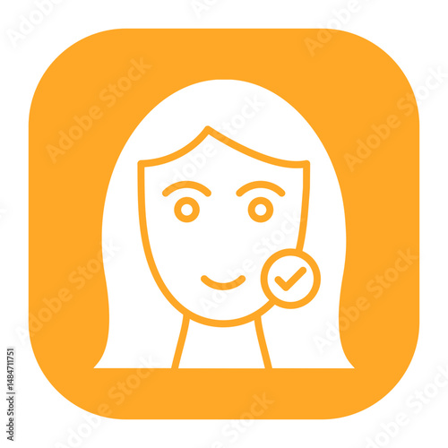 For All Skin Types Icon