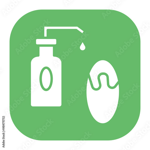 Foundation Icon
