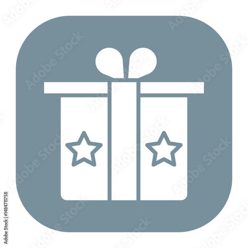 Gift Set Icon