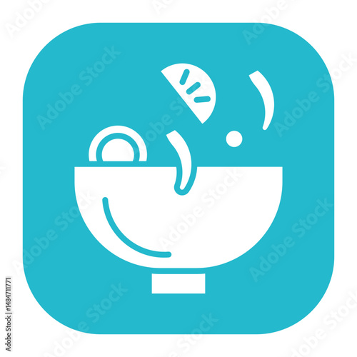 Ingredients Icon