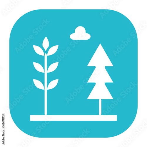 Natural Icon