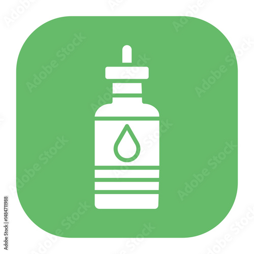 Oil Icon