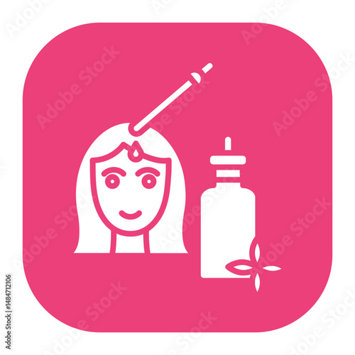 Peeling Icon