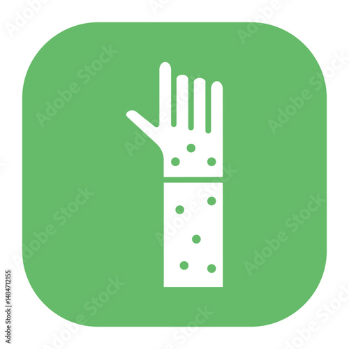 Rash Icon
