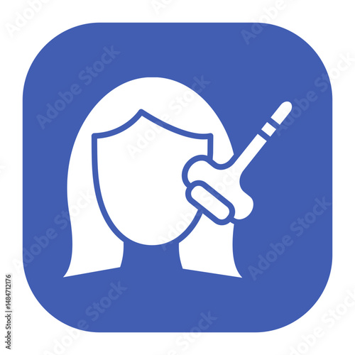 Shaving Icon