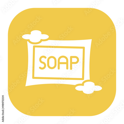 Soap Icon