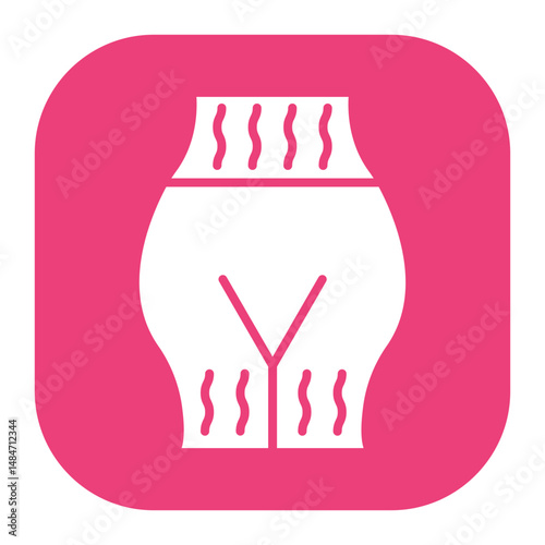 Stretchmarks Icon