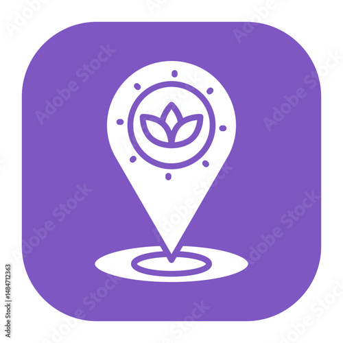 Spa Locator Icon