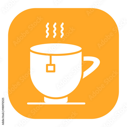 Tea Icon