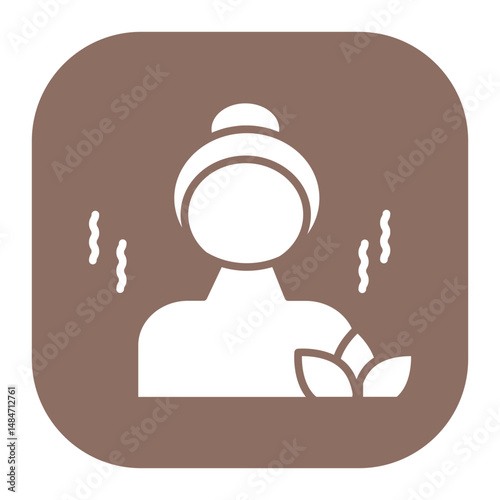 Spa Icon