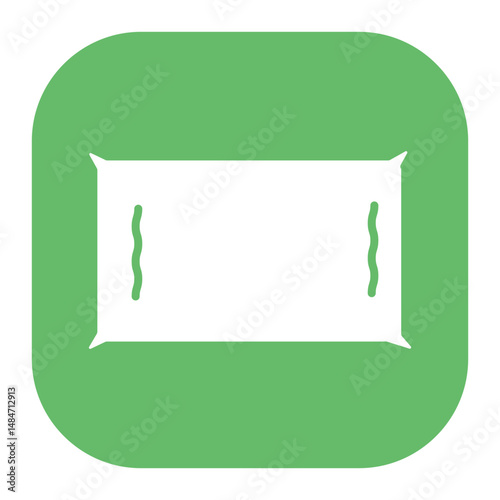 Pillow Icon