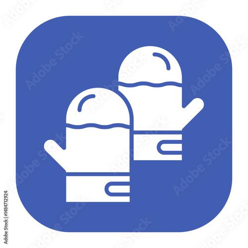 Mittens Icon