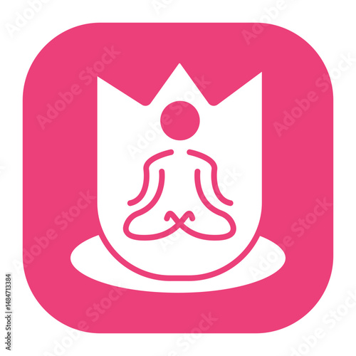 Comfort Zone Icon