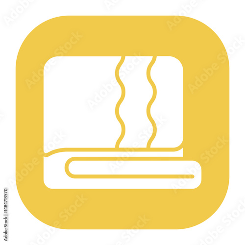 Blanket Icon