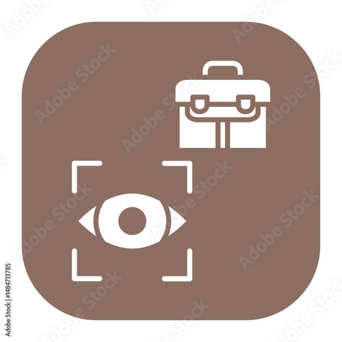 Vision Icon