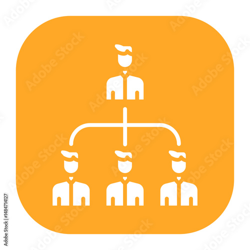 Organisation Icon