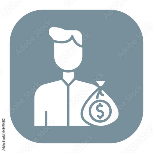 Investor Icon