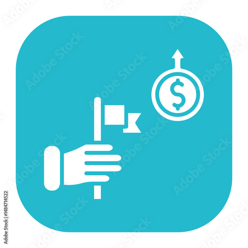 Independance Icon