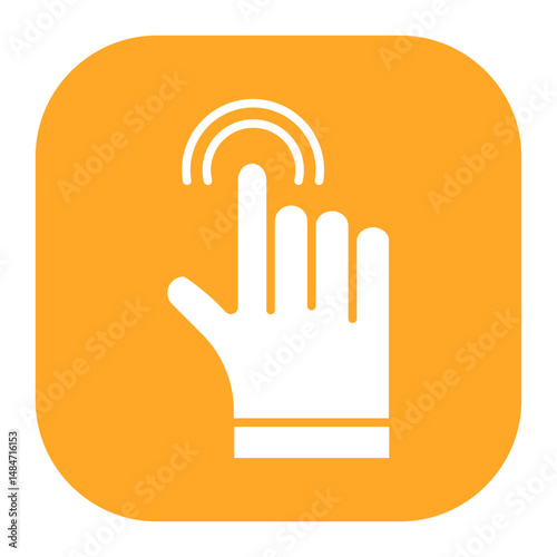Self Service Icon