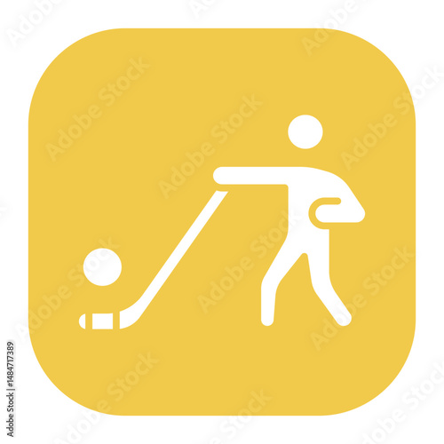 Sports and Activities Icon