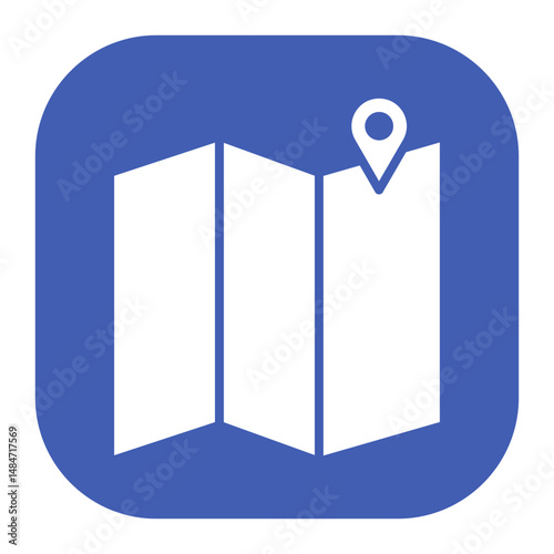 Location Icon