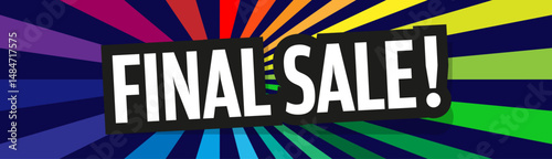 Final sale