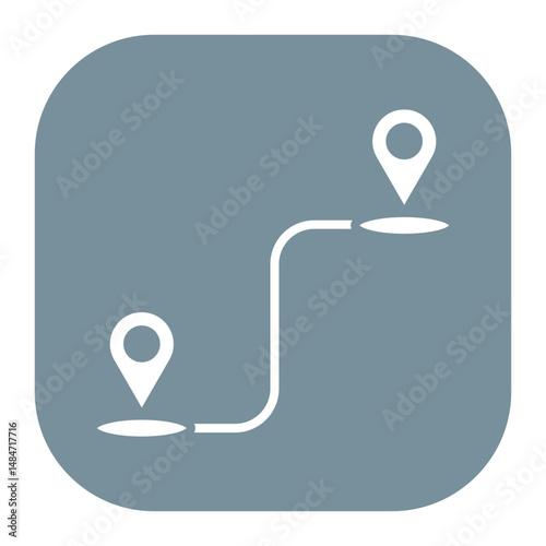 Destination Icon