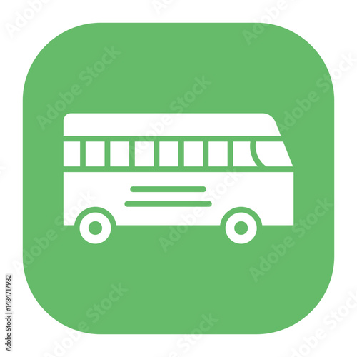 Bus Icon