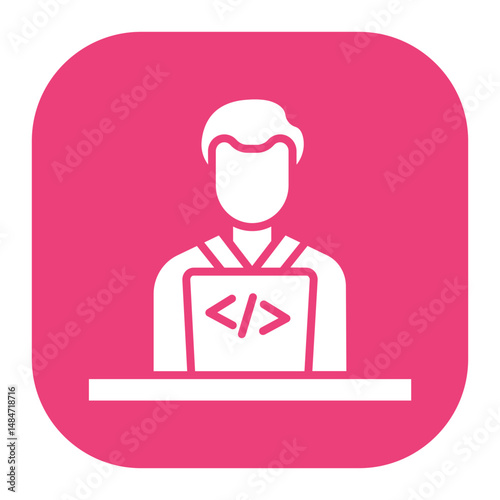 Icon Development Icon