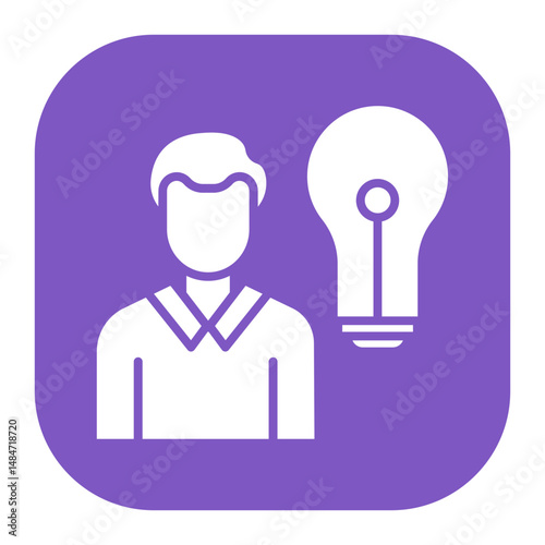 Inspiration Icon
