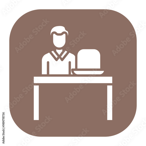 Freelance Icon