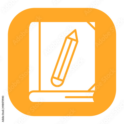 Brand Guidelines Icon